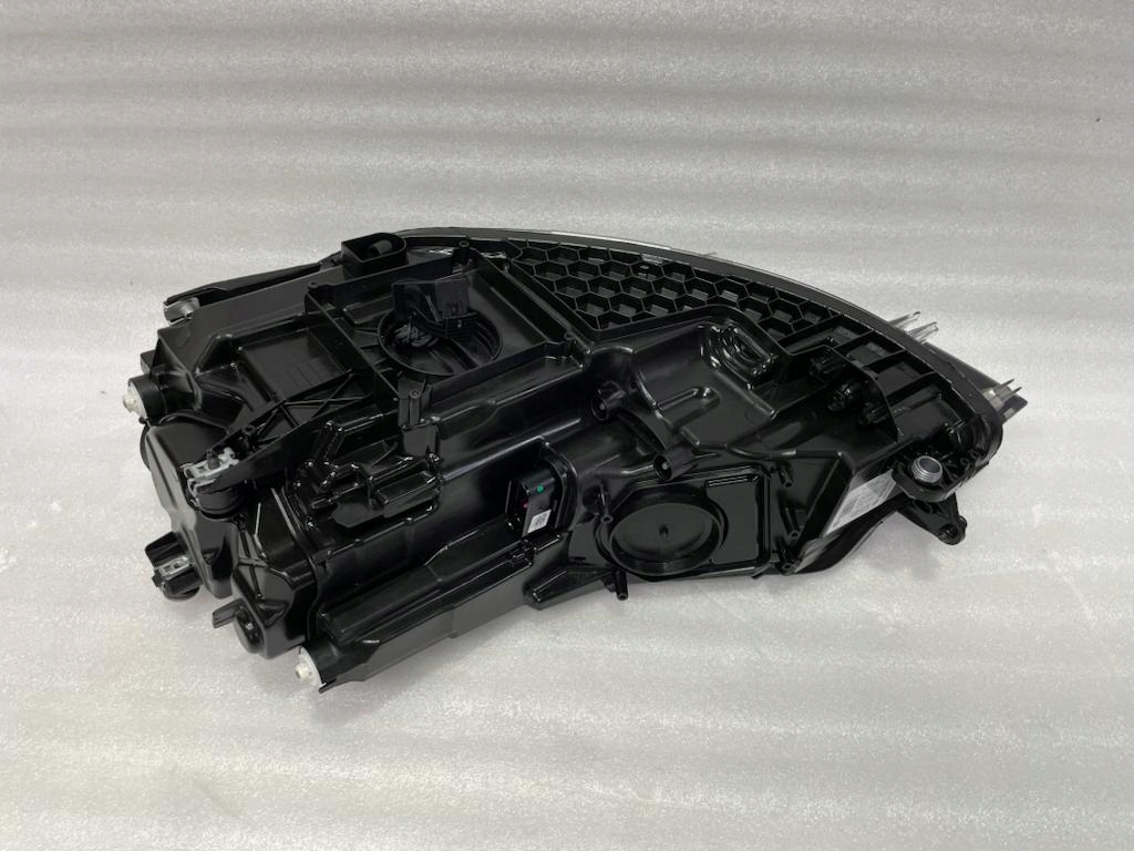 фото №13, Vw golf 7 lift gte full led лампа ліва права