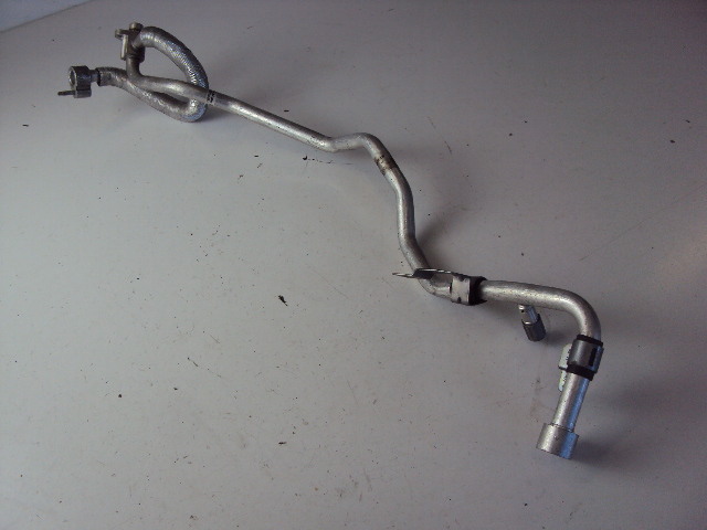 фото №3, Шланг кондиционера renault espace v 2014-