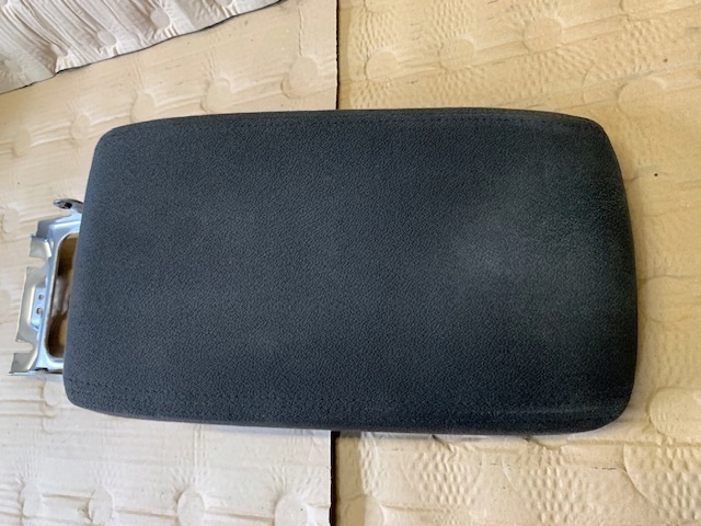 фото №1, Honda accord viii 2008- підлокітник