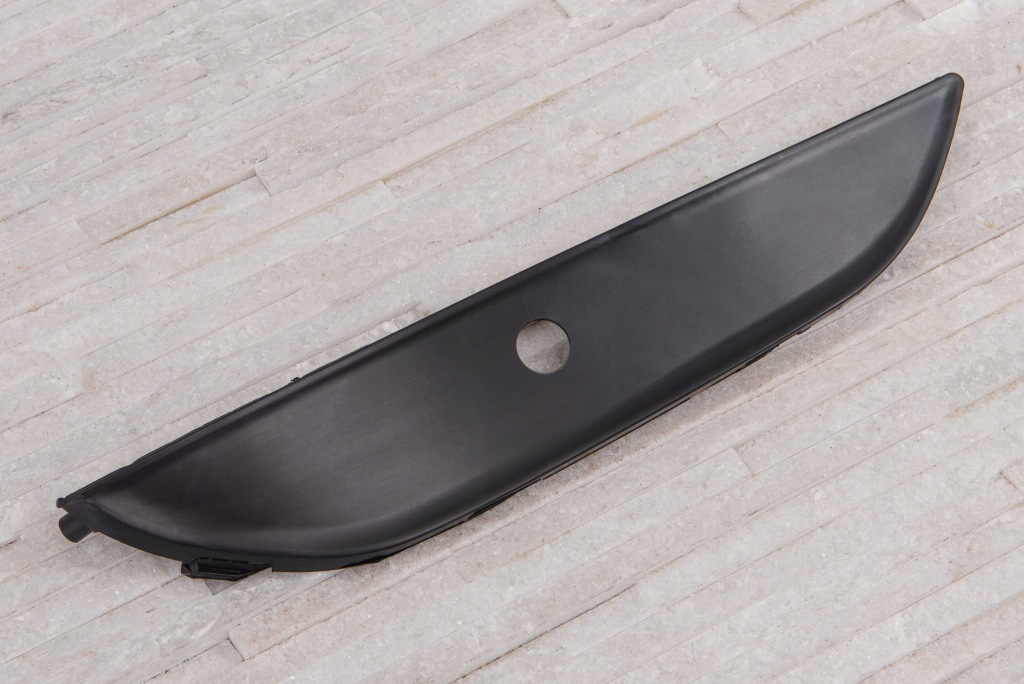 Hyundai tucson 3 tl 18-20 решітка бампера перед з pdc права 86528d7530 Зі Шроту