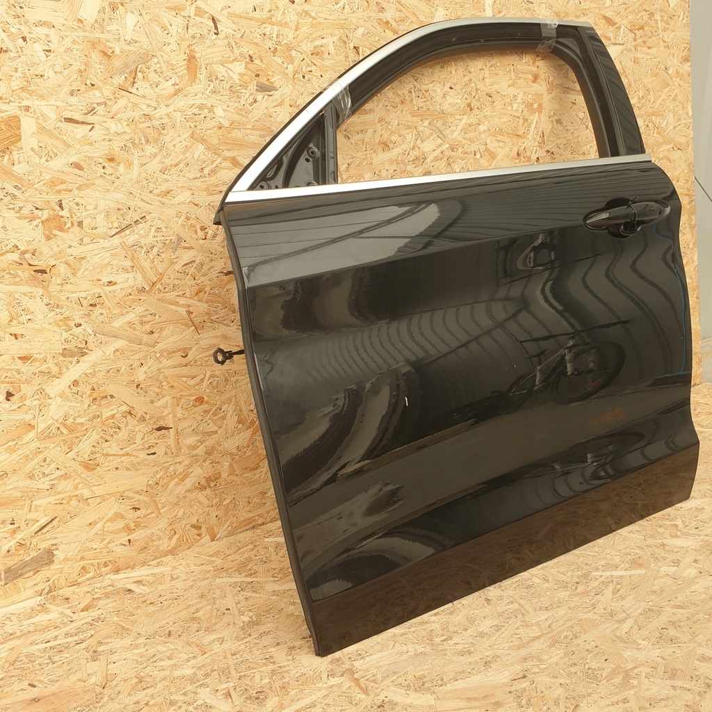 фото №12, Alfa romeo stelvio дверь левый перед