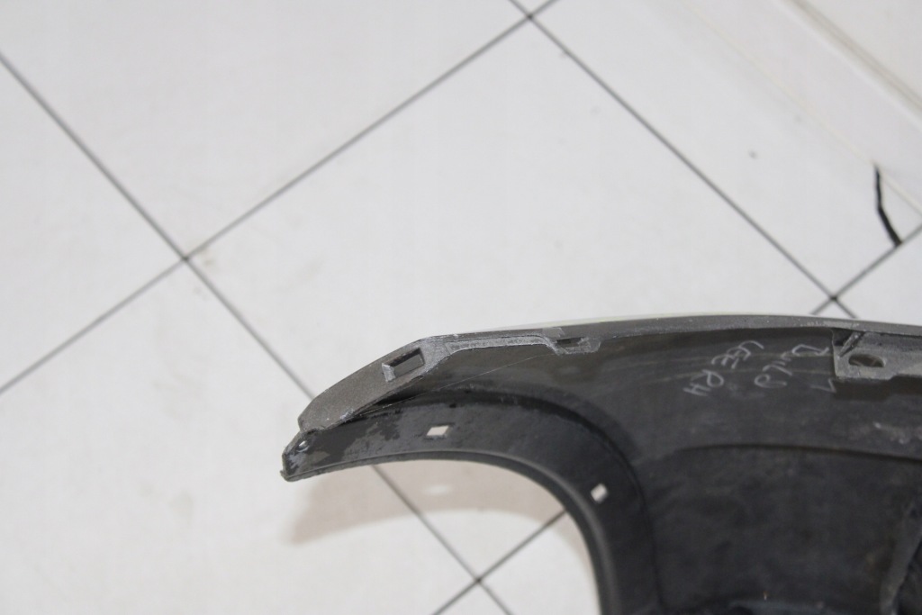 фото №15, Honda civic viii ufo 06r- бампер перед передний type-s омыватель