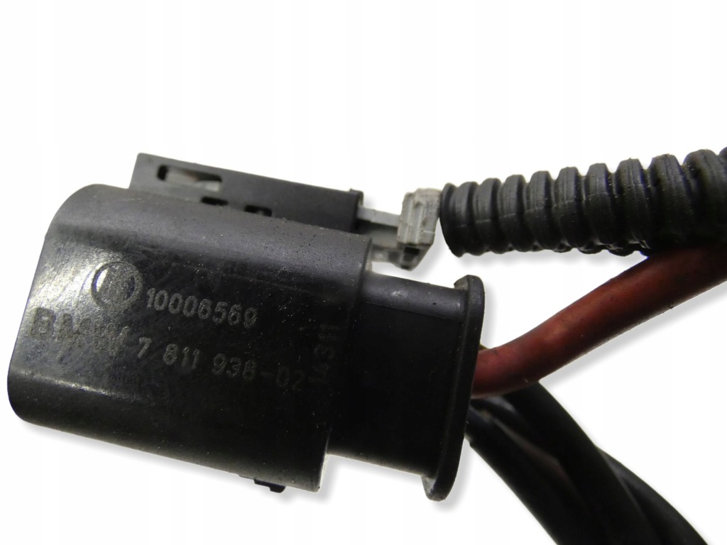 Джгут електропроводка свічка розжарювання n47d20c bmw 1 f20 f21 f30 f10 7811938 в Україні