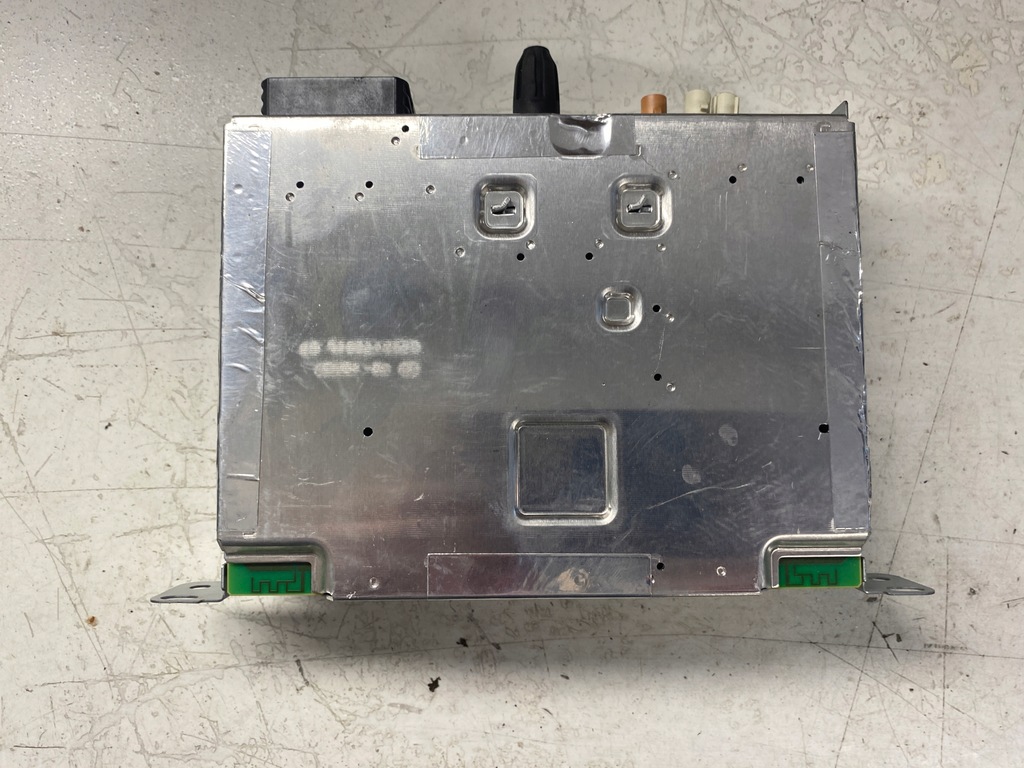 фото №10, Opel vivaro c радіо екран дисплей 9831665880