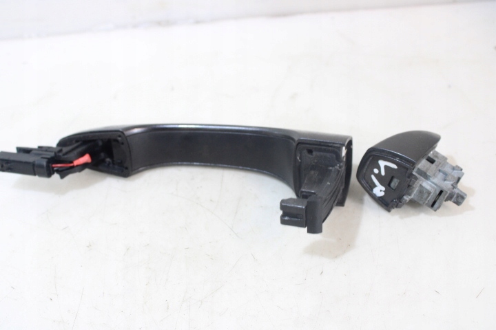 фото №3, Ручка левая передняя наружная jeep compass ii