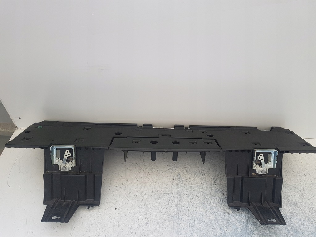 фото №1, Крышка защита багажника задняя subaru outback 4 iv