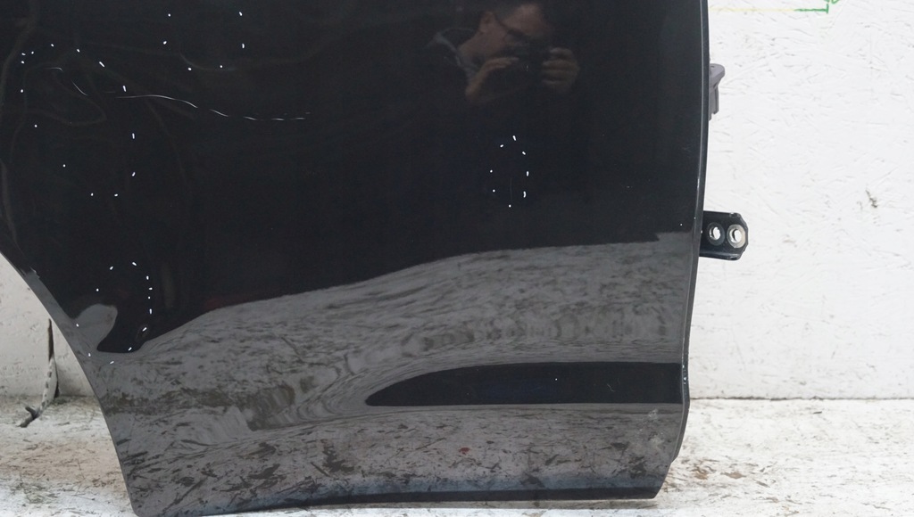 фото №7, Двері правий задня nissan juke f15