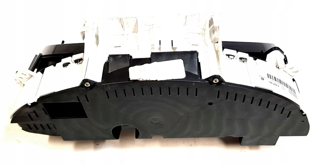 фото №5, Chrysler pacifica счетчик приборы tn257420