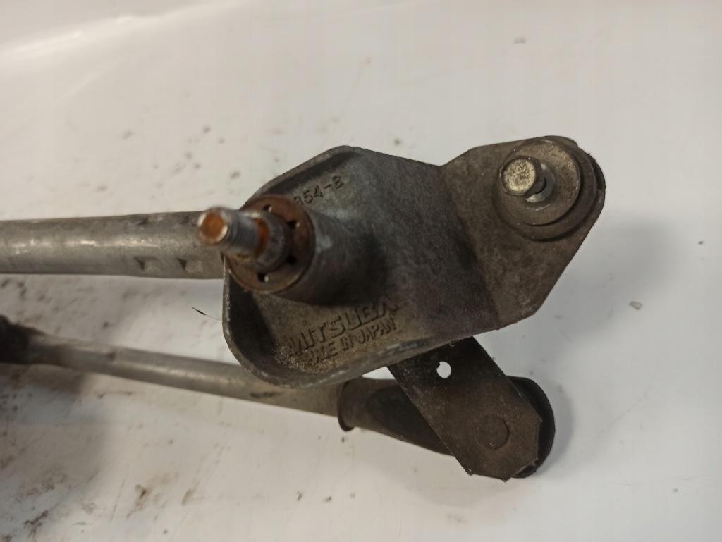 Suzuki swift iv механизм моторчик дворник перед a1854-b в Украине