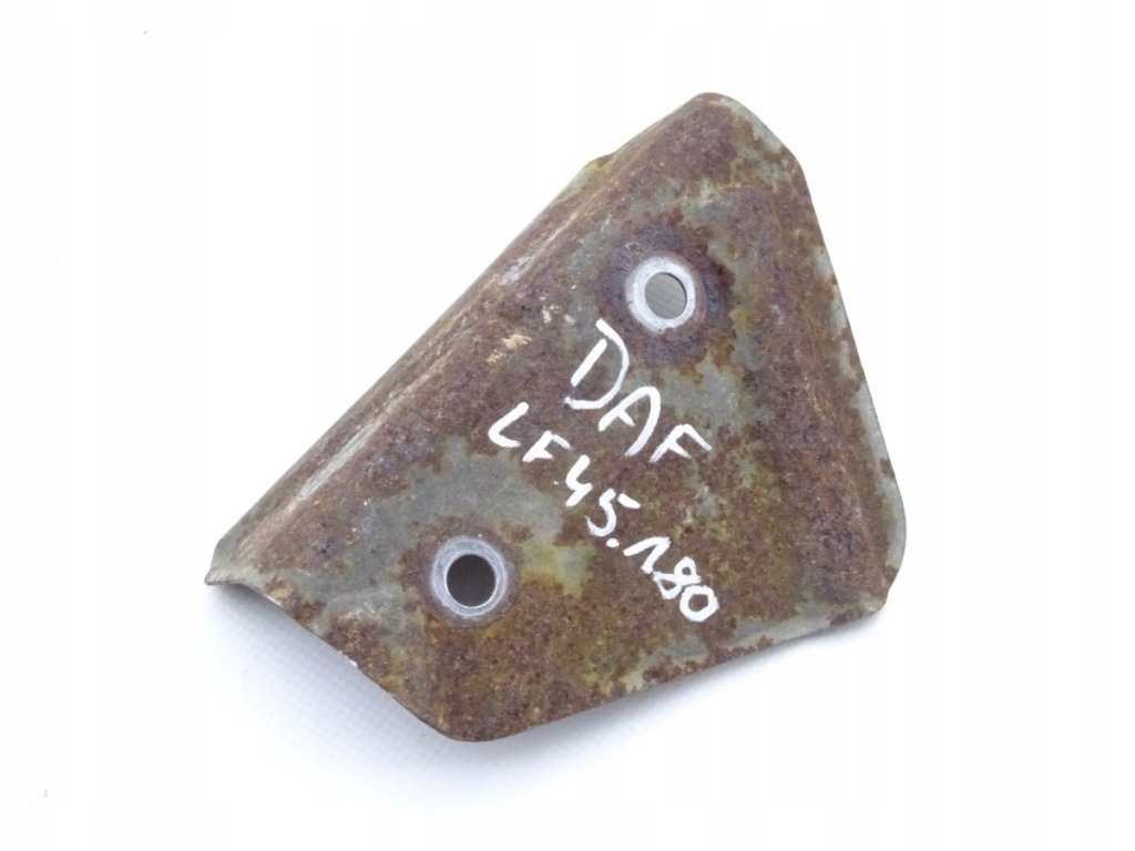 фото №1, Daf lf 45 55 4.5 180 e4/5 защита тепловая