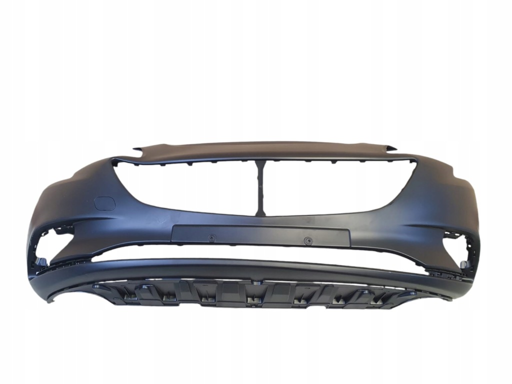 фото №1, Бампер перед 13398791 opel astra j iv opc