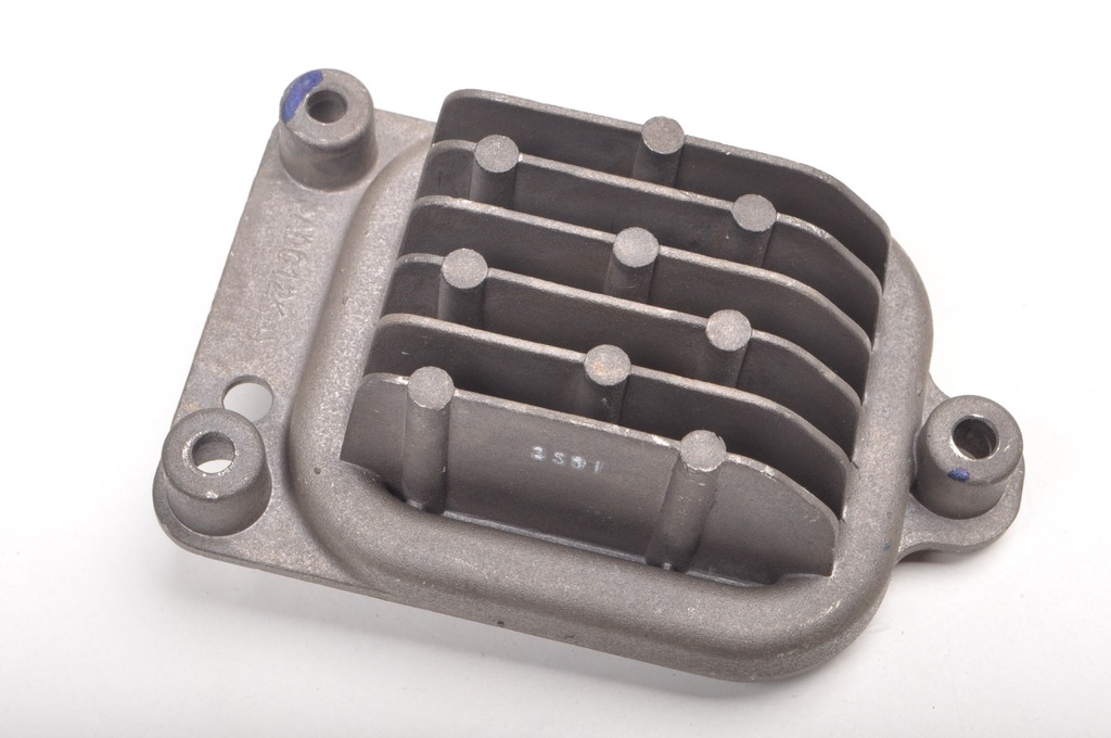 фото №1, Mg hs модуль led drl права перетворювач lift 2023