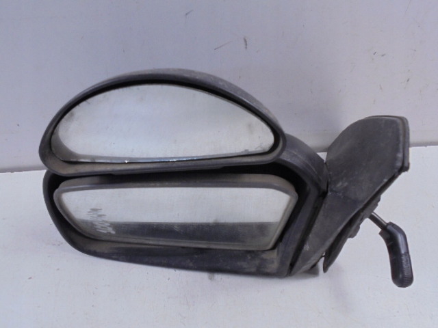 фото №11, Kia pride da зеркало левая механический 5d