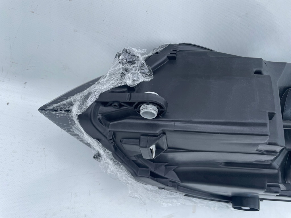 фото №6, Лампа правая перед передняя vw golf vii 2012- 20-e219