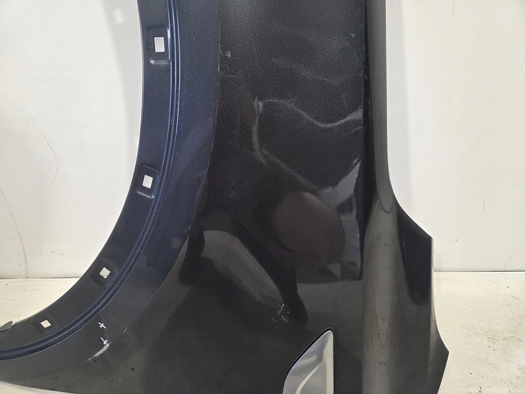 фото №8, Крила лівий передній kia sorento iv 4