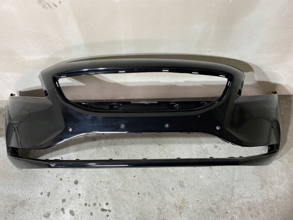 фото №1, Бампер volvo v40 ii перед передний