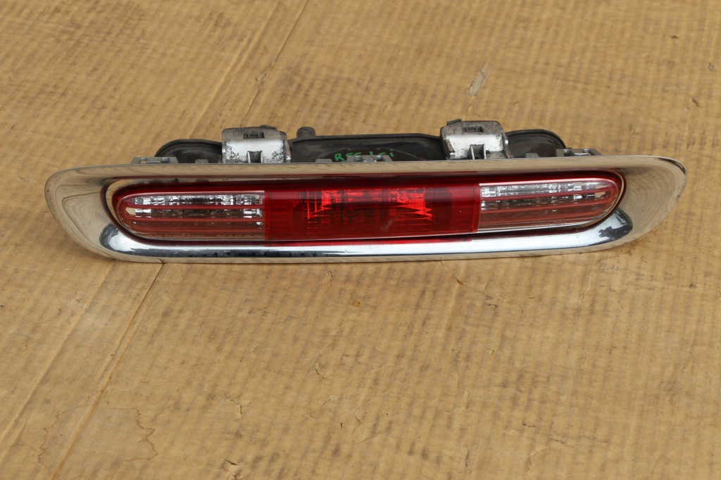 фото №3, Лампа лампа заднего вида противотуманная бампер задняя mini r56 r57 lift 2010-2014