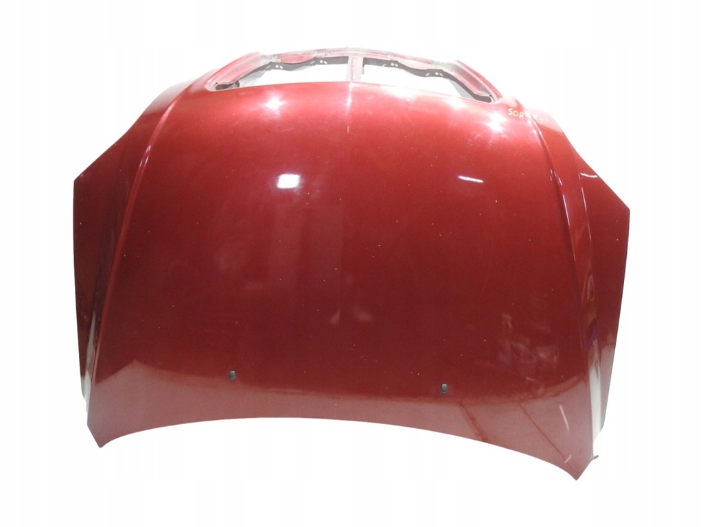 фото №1, Капот r1 kia sorento i