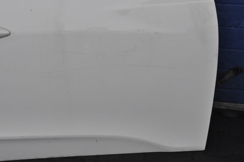 фото №3, Hyundai ix35 дверь правый перед передние