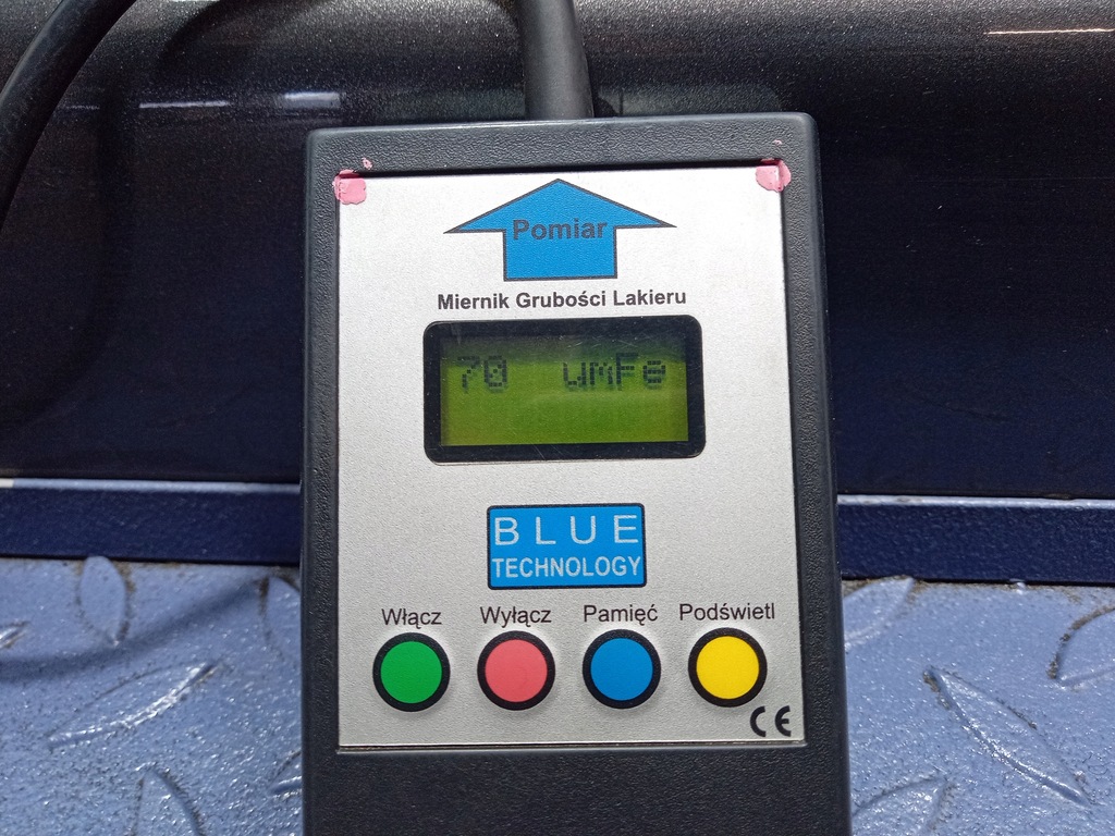 фото №4, Kia sportage ii дверь задняя левая cherry black [9p]