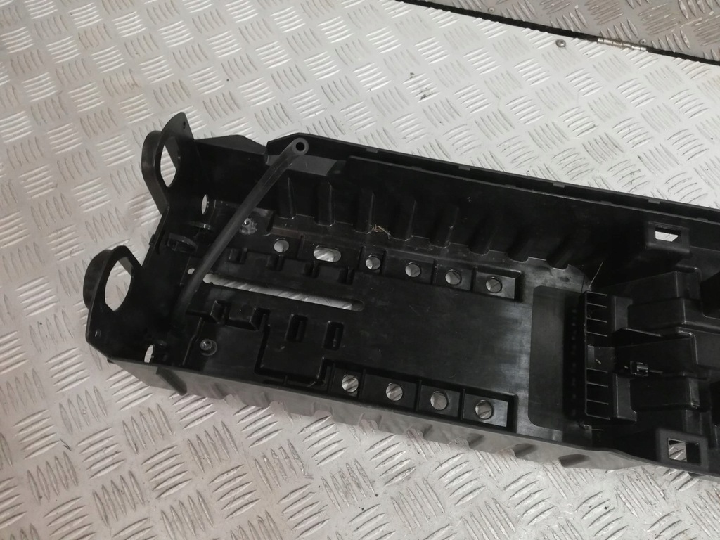 фото №6, Opel astra k v корпус аккумулятор