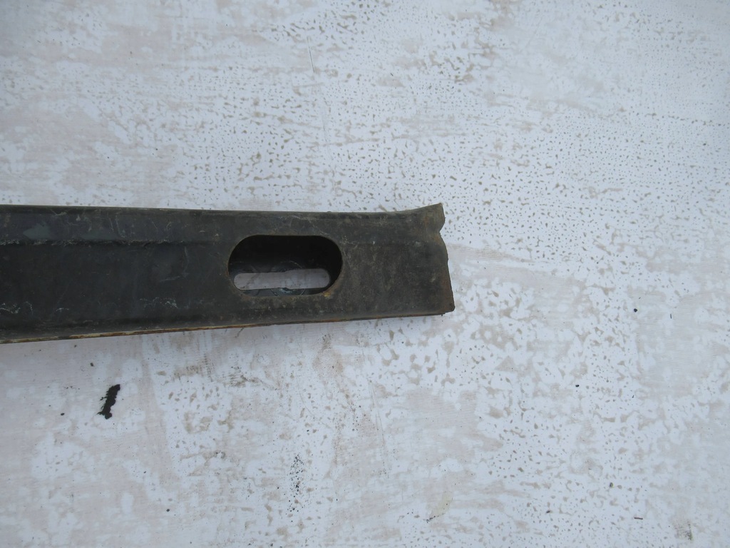 фото №2, Балка бампера заднего renault koleos