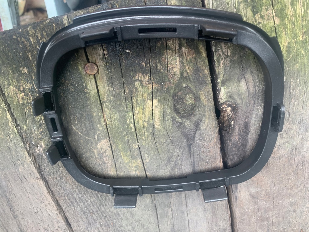 фото №9, Fiat punto ii lift оригинал рамка чехол 2000r-2010r