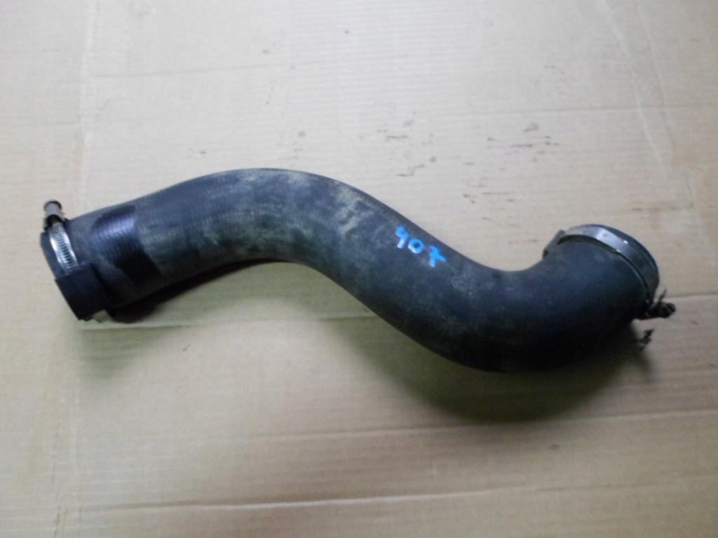 фото №1, Шланг wąż повітря турбіни peugeot 407 2.0 hdi