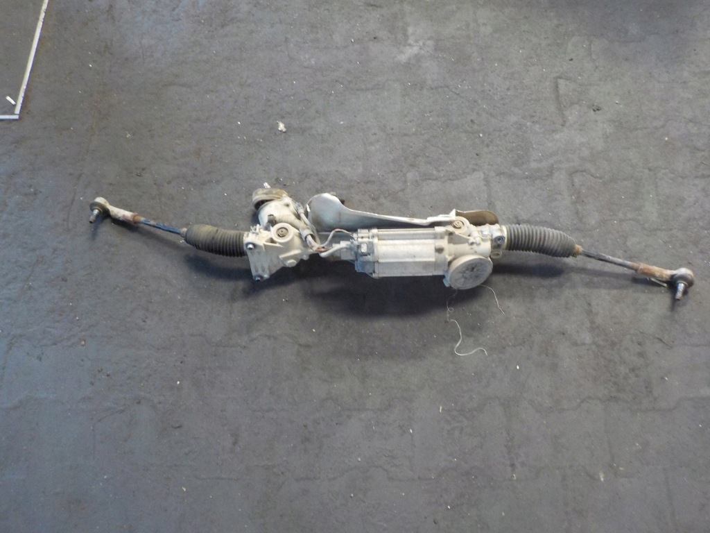 фото №1, Рейка рульова, skoda octavia 1k1423981