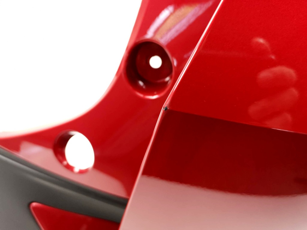 фото №11, Новий org бампер задня задній vw id.4 11a807417 lc3j