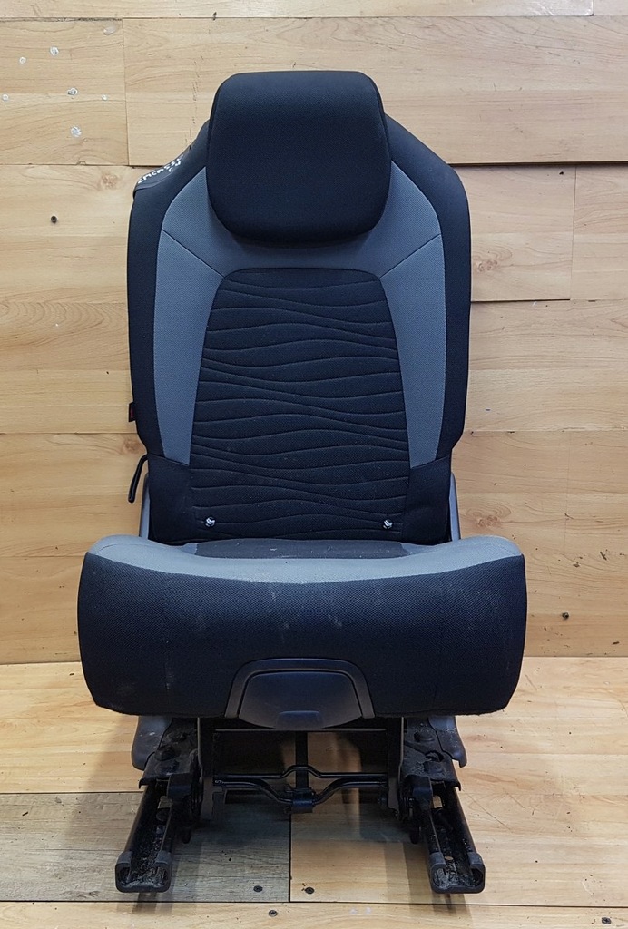 фото №1, Сиденье задняя задний правый citroen c4 grand picasso ii