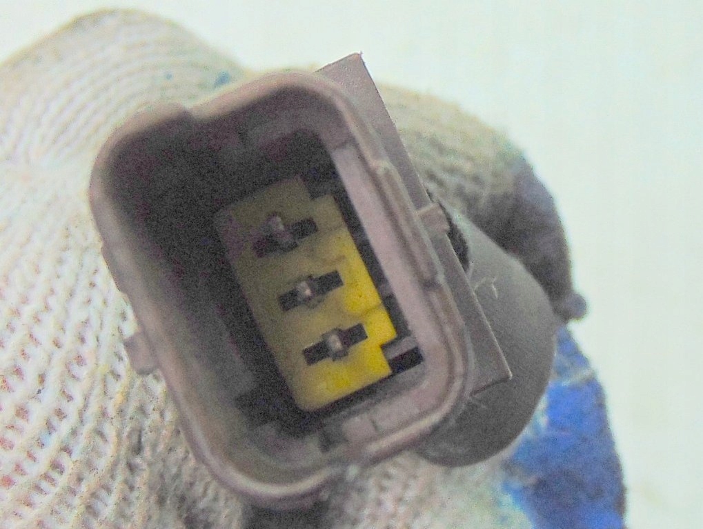 фото №7, Jaguar xf 2.7 08r джгут свічка 4r8q-12a378