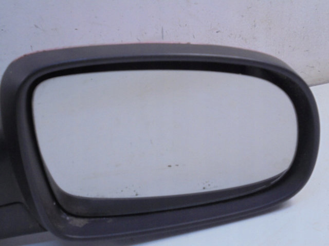 фото №10, Opel corsa c зеркало правое электрический 010676