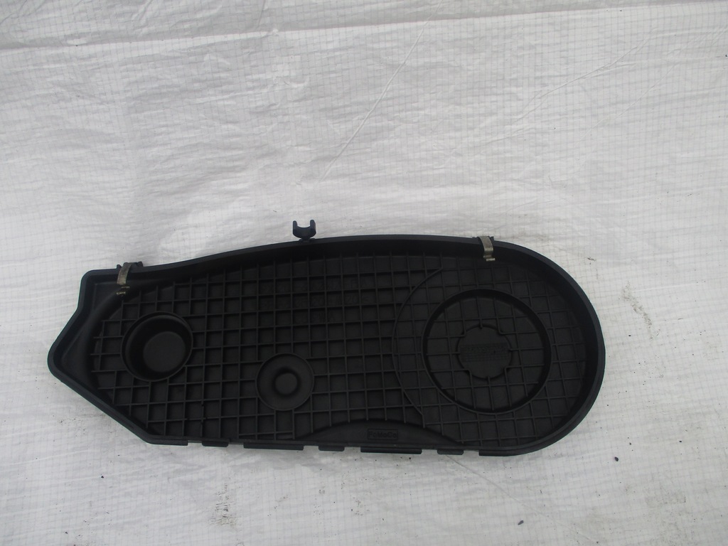 фото №1, Land range rover discovery 4 3.0d корпус распределительного вала