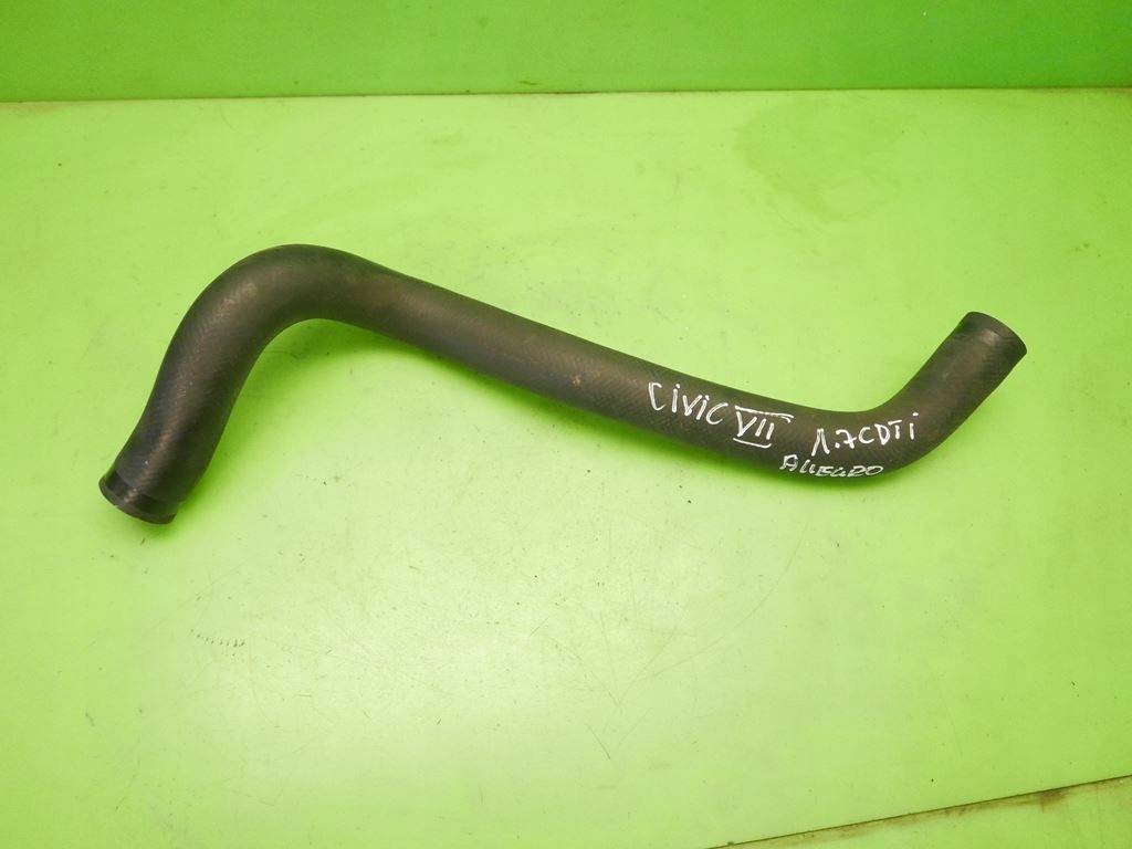 фото №5, Wąż шланг повітря honda civic vii ep4 1.7cdti