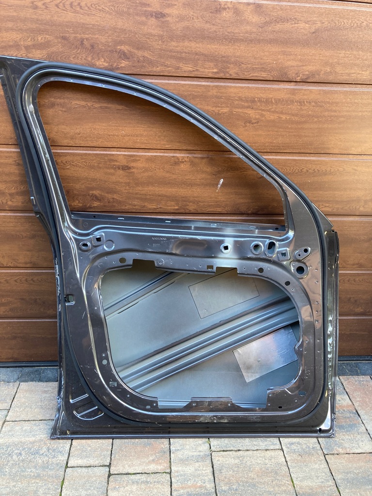 фото №11, Volvo xc90 ii двері ліва передні orygi.