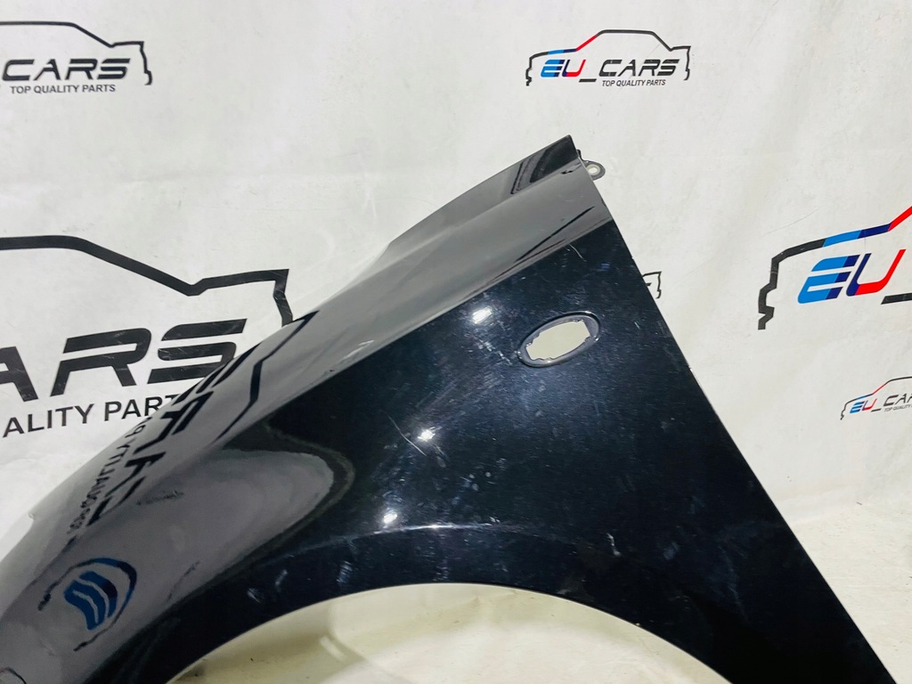 фото №6, Suzuki swift iii 3 крыло левый перед 2005-2010 r