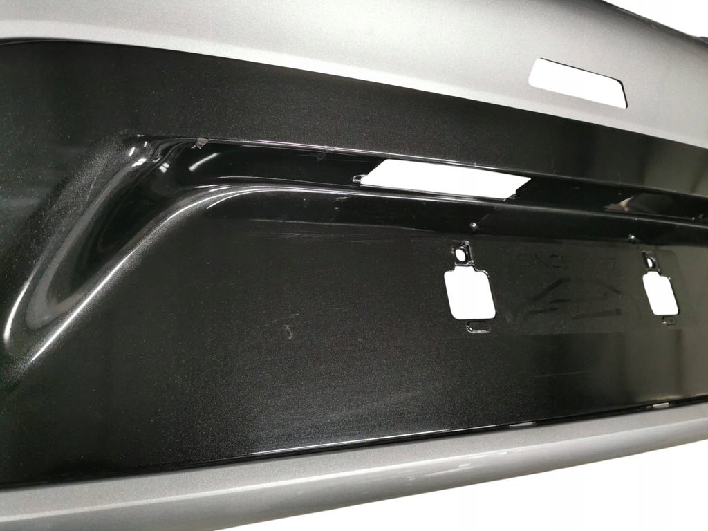 фото №10, Бампер задній toyota prius v/5 хетчбек 112.