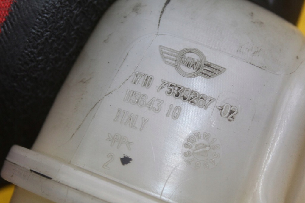 фото №6, Бачок розширювальний mini one r56 r55 7539267