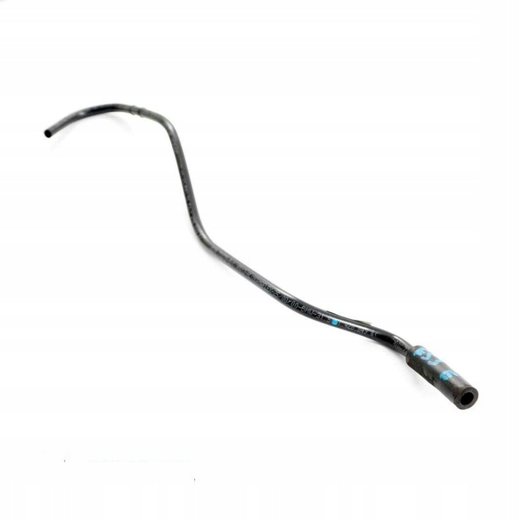 Bmw x5 e53 труба радиатора воды 1428849 Оригинал