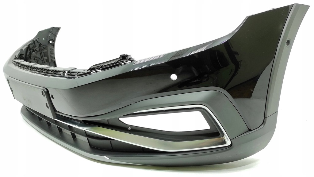 фото №13, Новий org бампер перед передній 4xpdc vw passat b8 alltrack 3g0807217bm lc9x