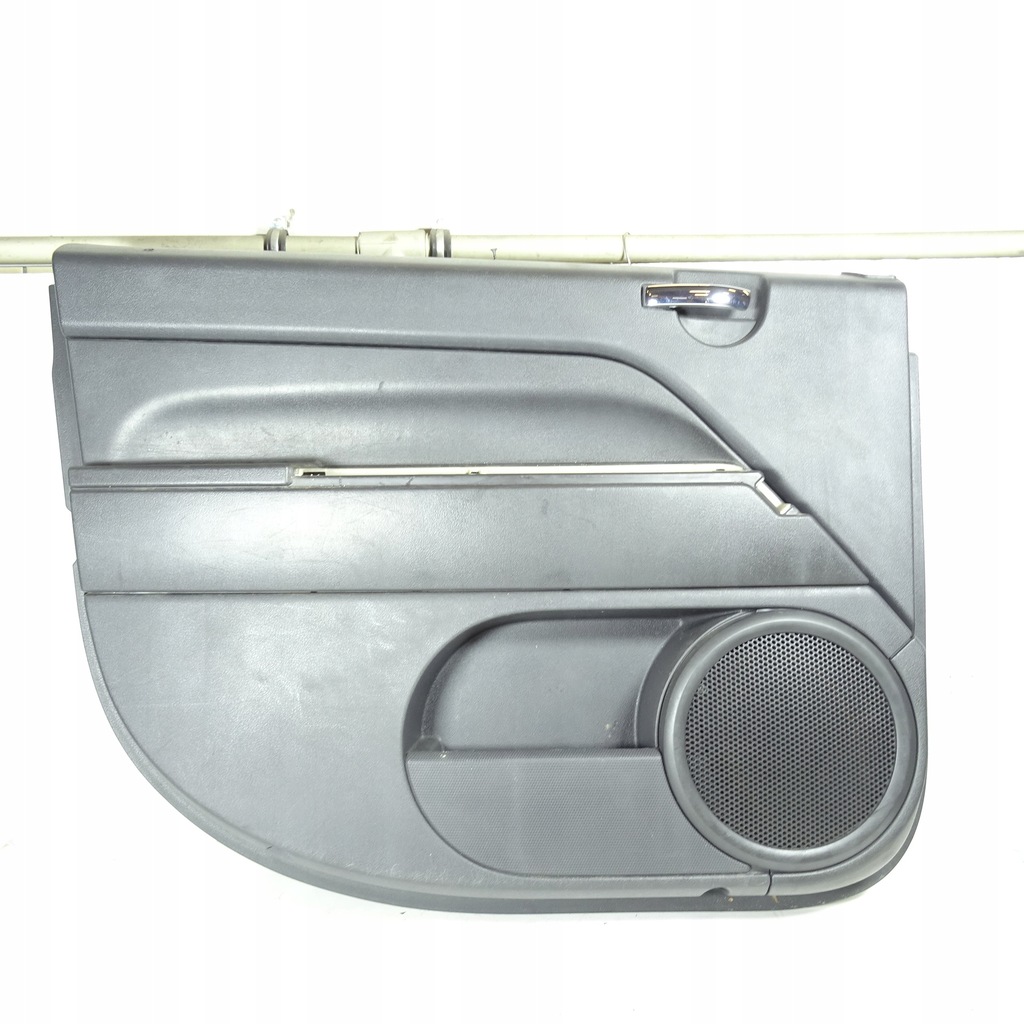 фото №1, Jeep compass оббивка двері перед ліва