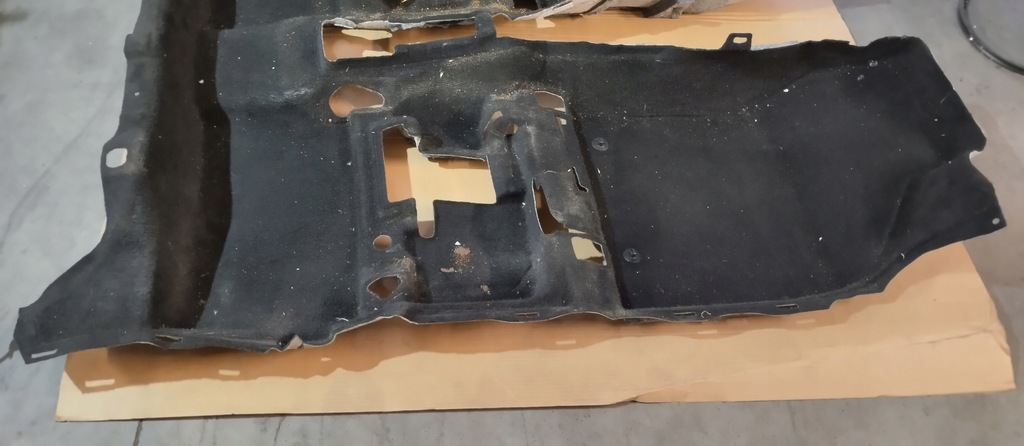 фото №4, Обшивка килимок lexus ct200h ct 200h ct200 2011-