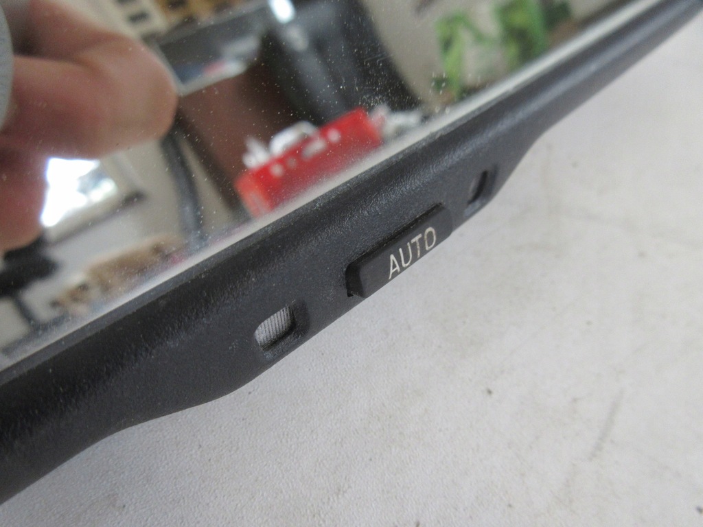 фото №2, Toyota avensis фотохромный зеркало внутреннее