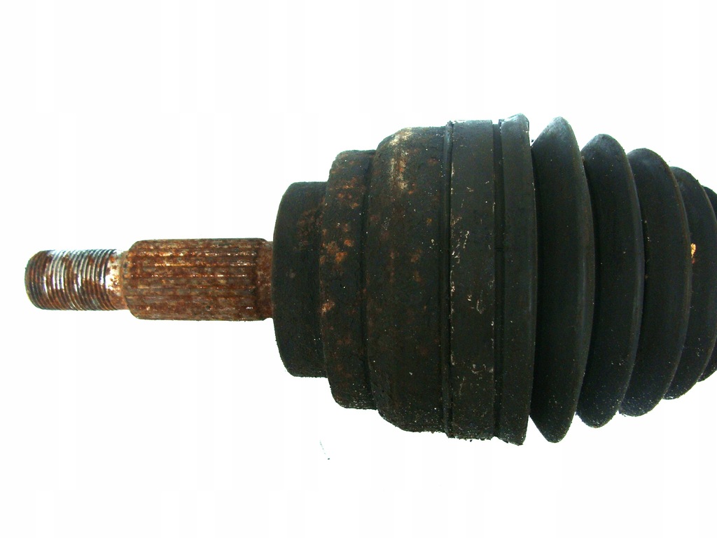 фото №2, Приводной вал левая renault clio ii kangoo 1.5 dci