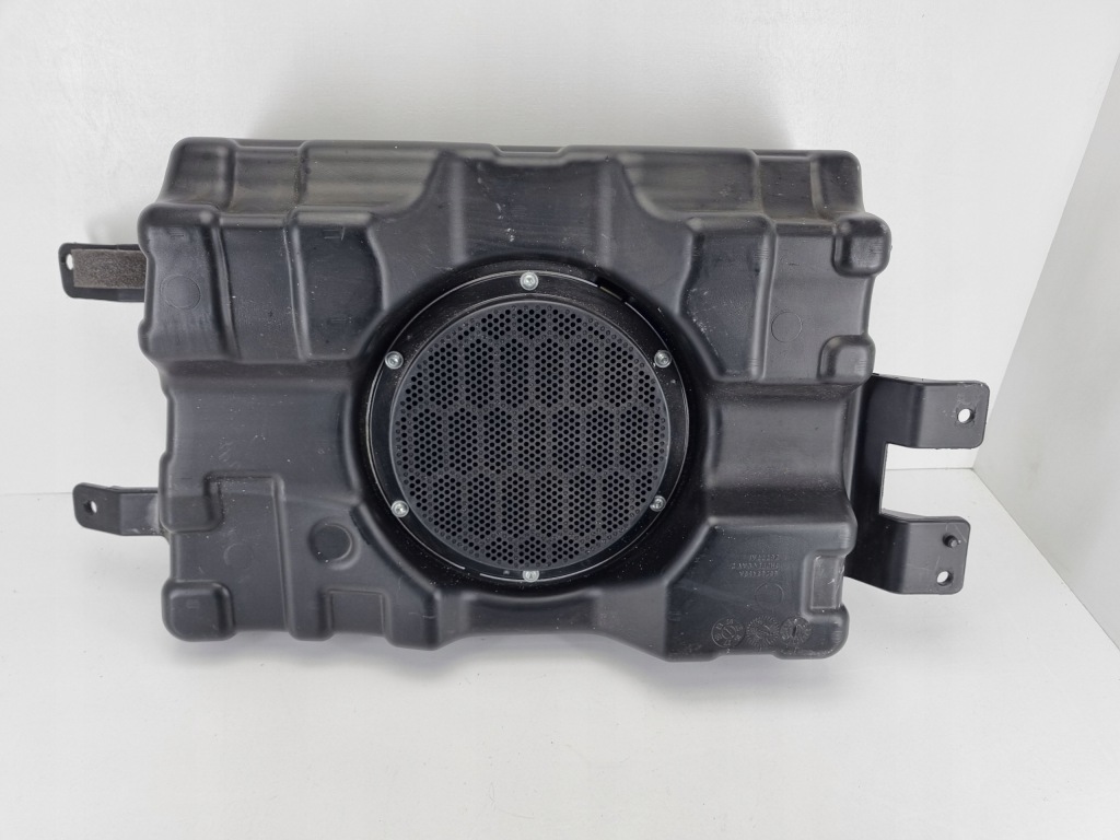 фото №1, Dodge durango 3 lift сабвуфер