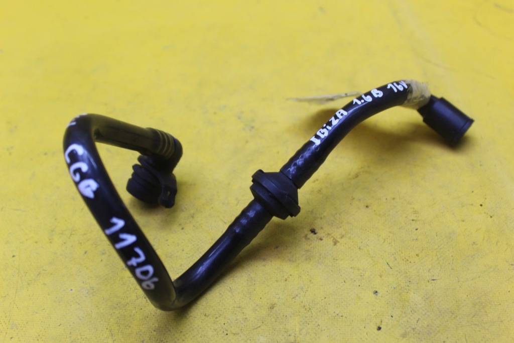 фото №1, Шланг усилитель тормозов golf iv ibiza iv 1.6 16v