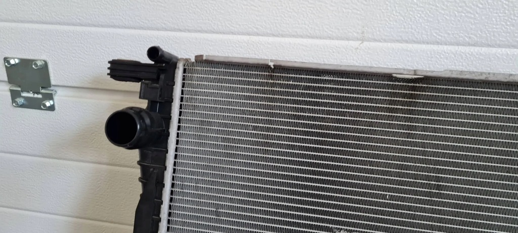 фото №5, Q7 4m ii радиатор wody 3.0 tdi 8w0121251n s4 b9 s5