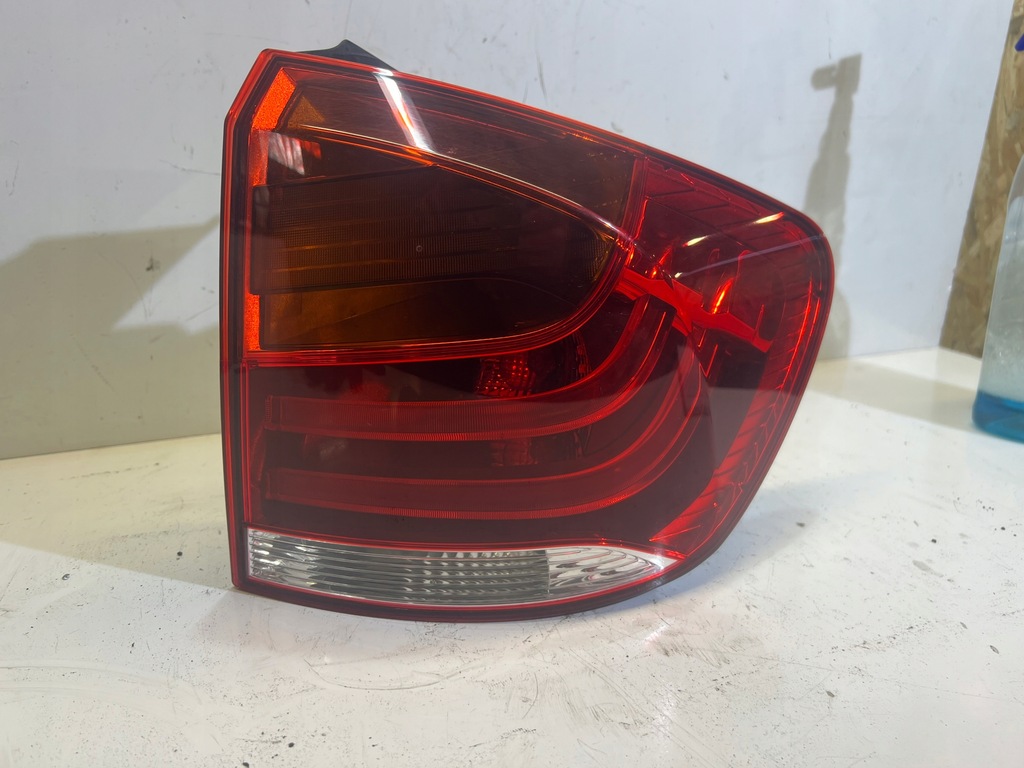 фото №7, Bmw x1 e84 lift лампа задняя задняя правая 2990110