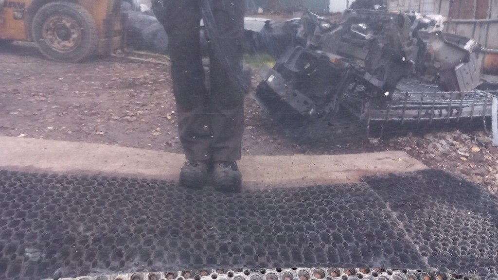 фото №7, Opel insignia a капот z22c